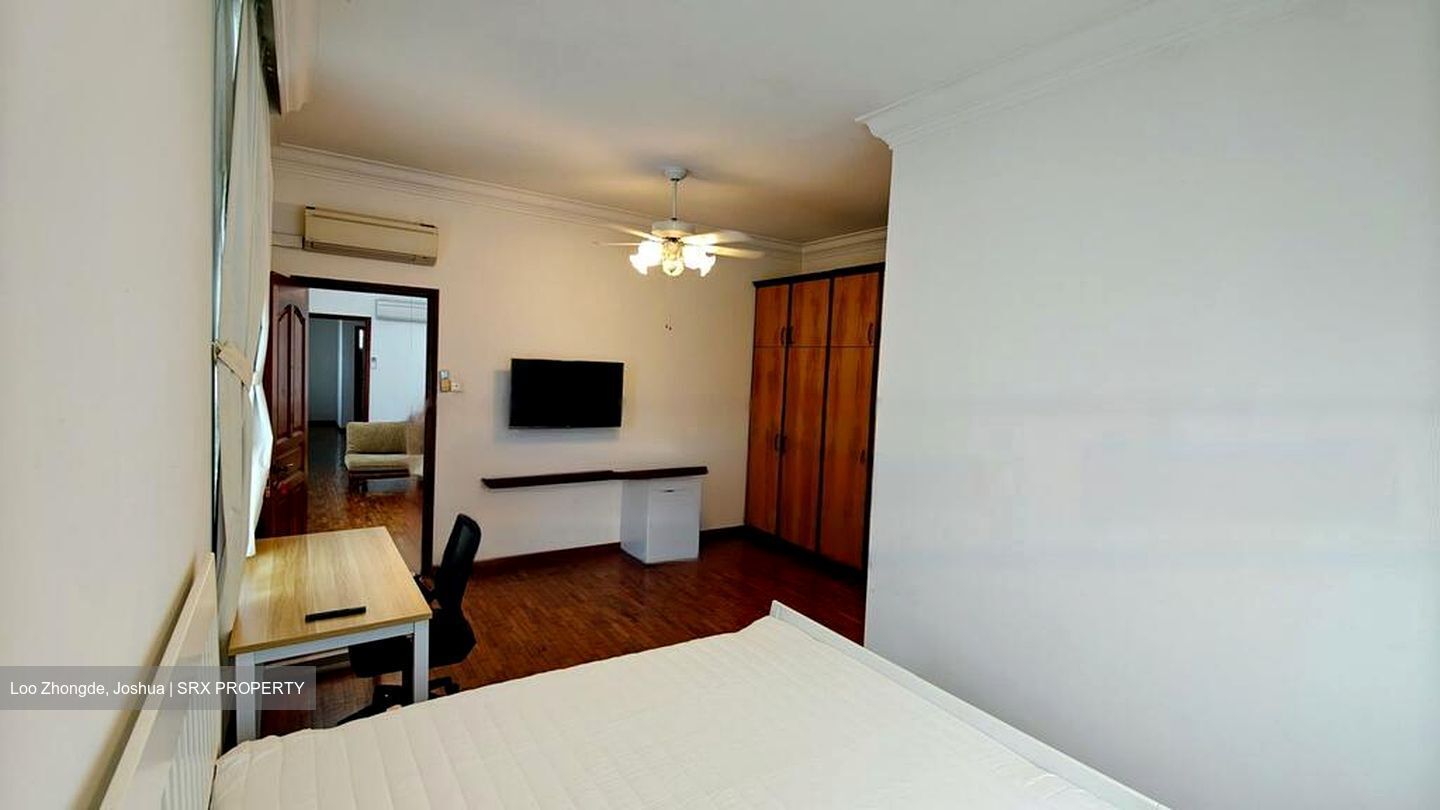 Beechwood Grove (D25), Terrace #481652811